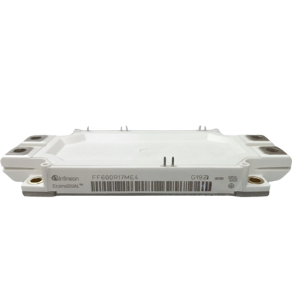 Módulo IGBT FF600R17ME4 1700V 600A