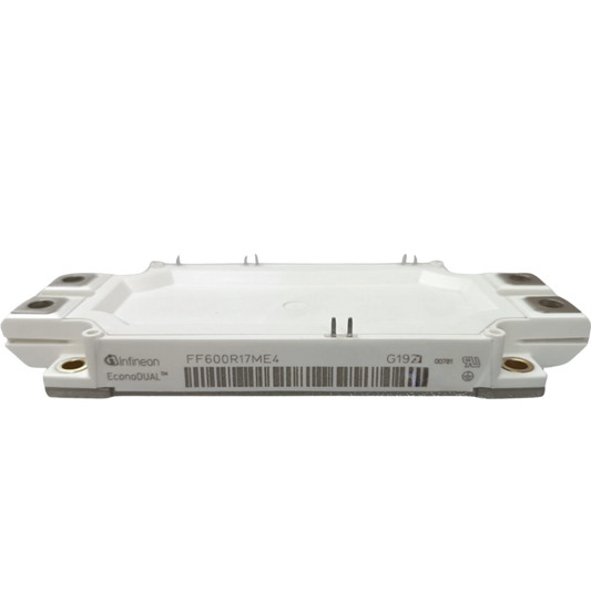 Módulo IGBT FF600R17ME4 1700V 600A