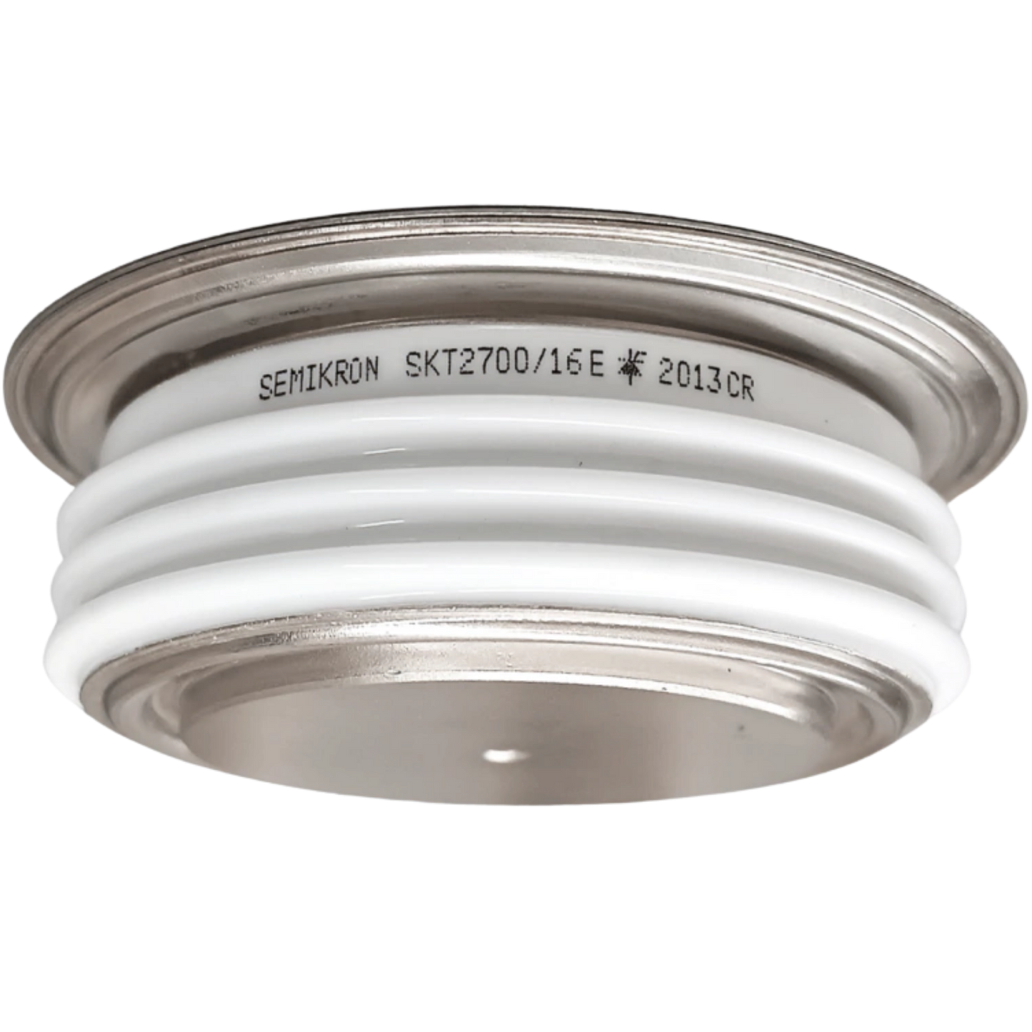 Tiristor Disco SKT2700/16E 1600A 2700A