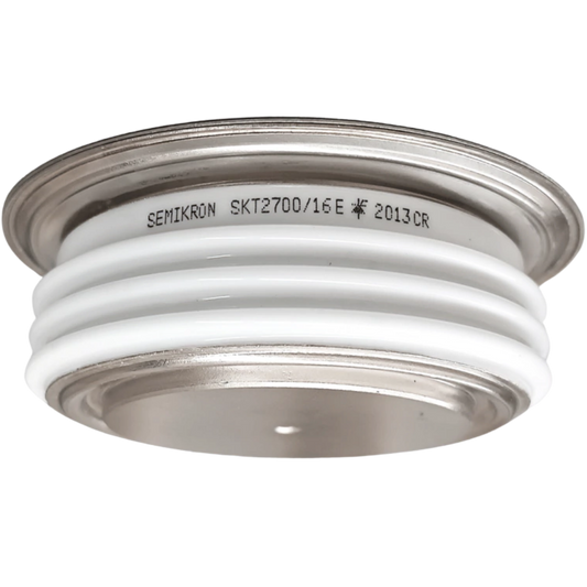 Tiristor Disco SKT2700/16E 1600A 2700A