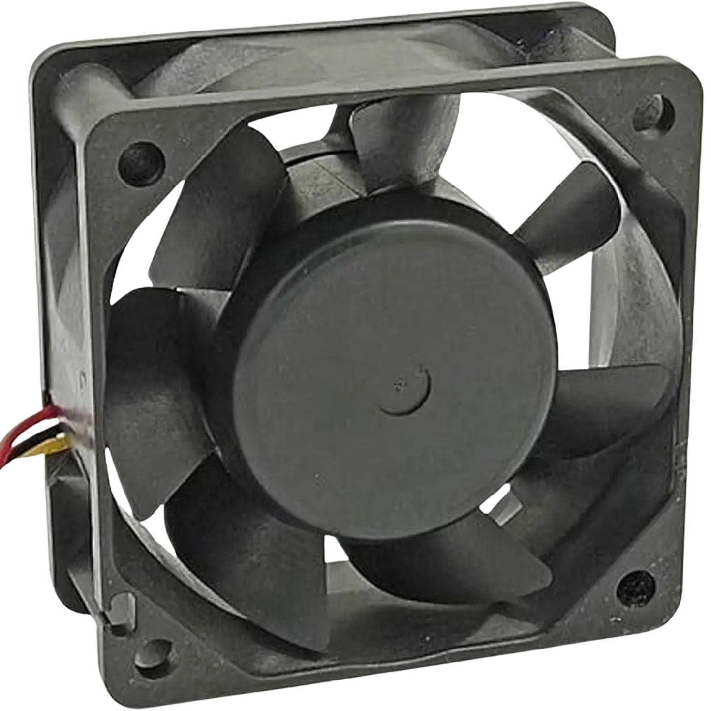 Microventilador 9A0612G403 12VDC 0,24A 60x60x25mm