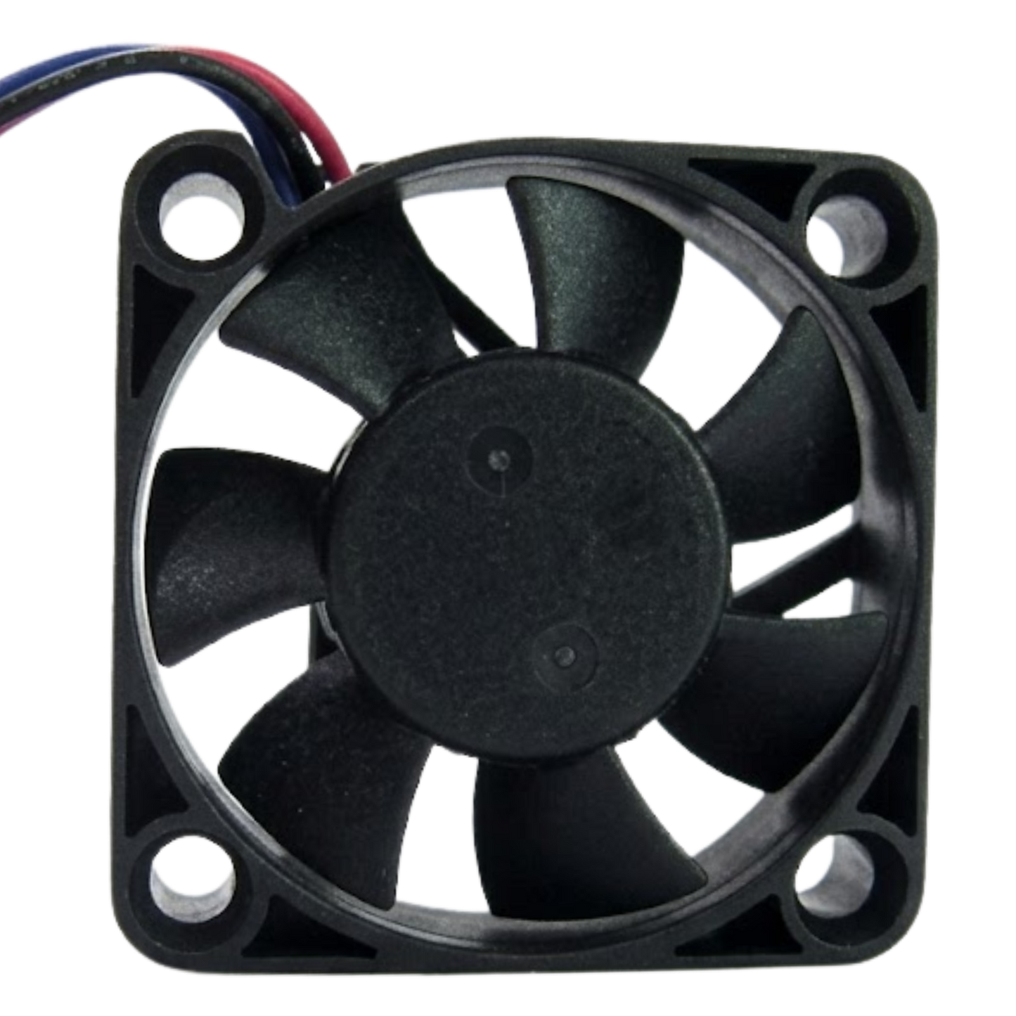 Microventilador AD0412HB-G76 12VDC 0,10A 40x40x10mm