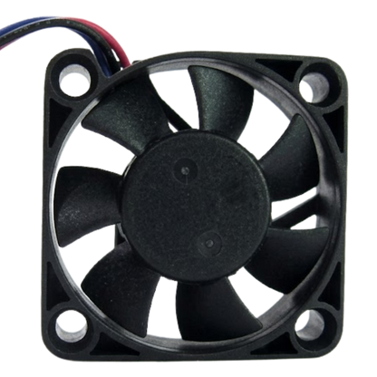 Microventilador AD0412HB-G76 12VDC 0,10A 40x40x10mm