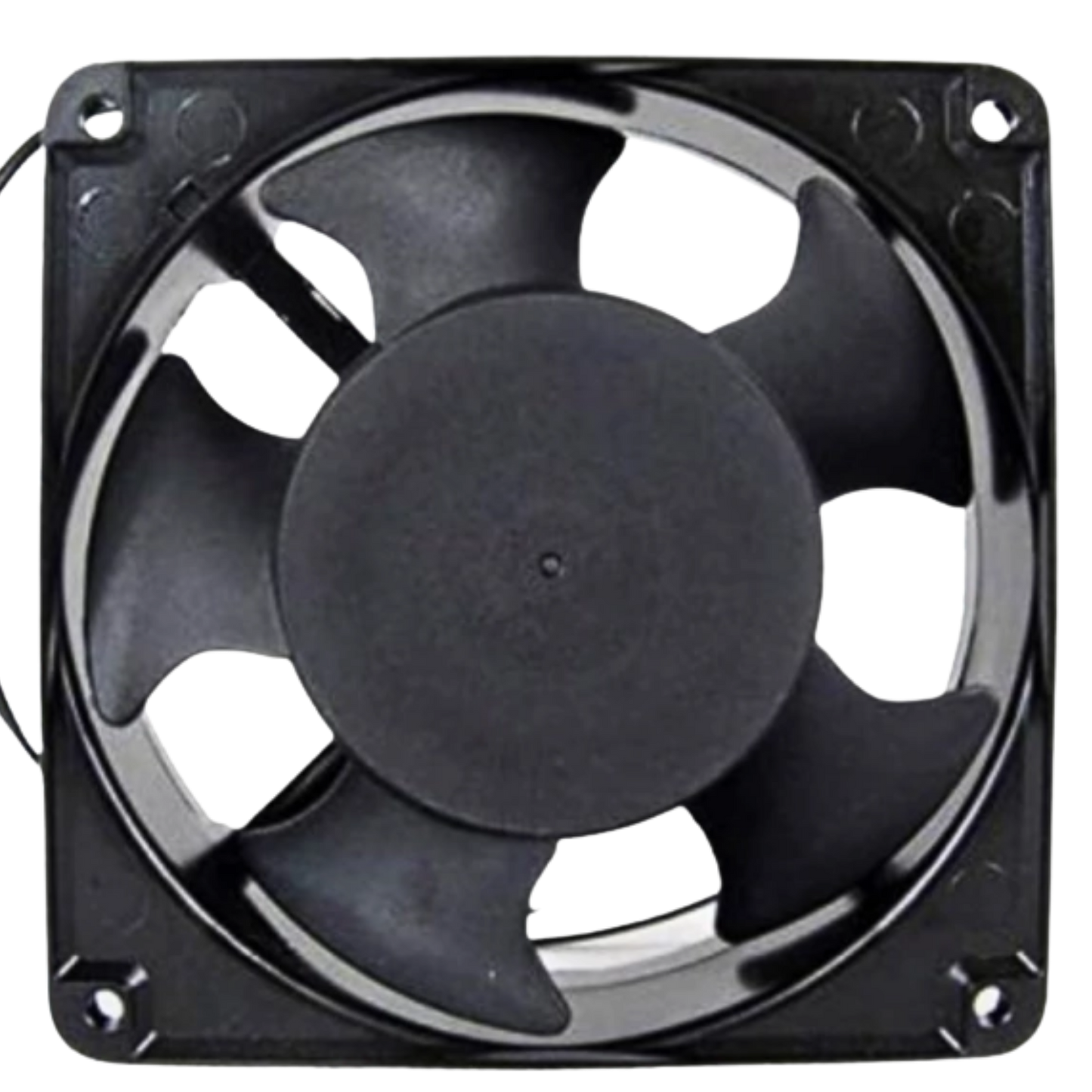 Microventilador XD12038A1HSL 110/220VAC 0,24/0,21A 120x120x38mm