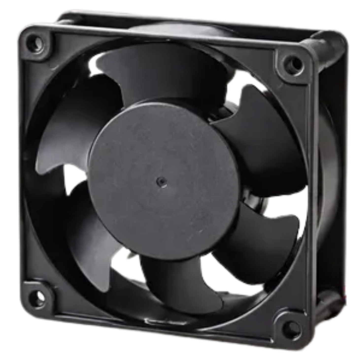 Microventilador XD12038ABHSL 110/220VAC 0,26/0,14A 120x120x38mm