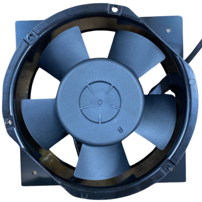 Microventilador AF17251ML2BM5L0 110-230VAC 0,3-0,60A 170x150x51mm