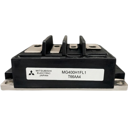 Módulo IGBT MG400H1FL1 400V 550V
