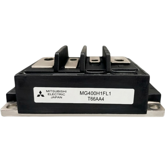 Módulo IGBT MG400H1FL1 400V 550V