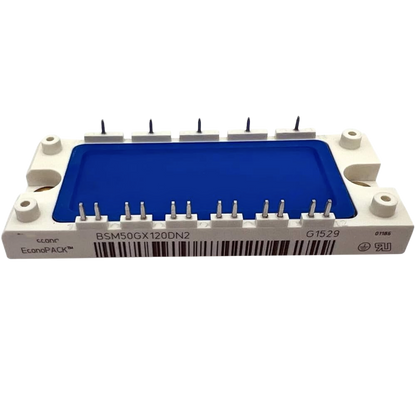 Módulo IGBT BSM50GX120DN2 1200V 50A