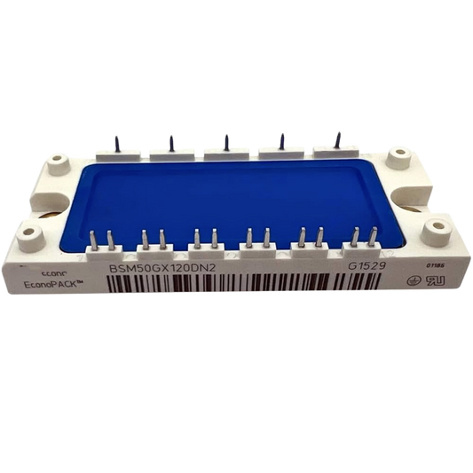 Módulo IGBT BSM50GX120DN2 1200V 50A