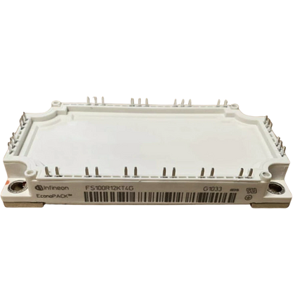 Módulo IGBT FS100R12KT4G 1200V 100A