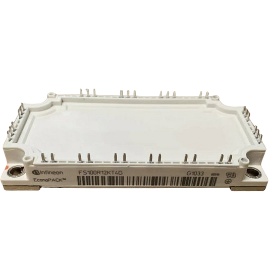 Módulo IGBT FS100R12KT4G 1200V 100A