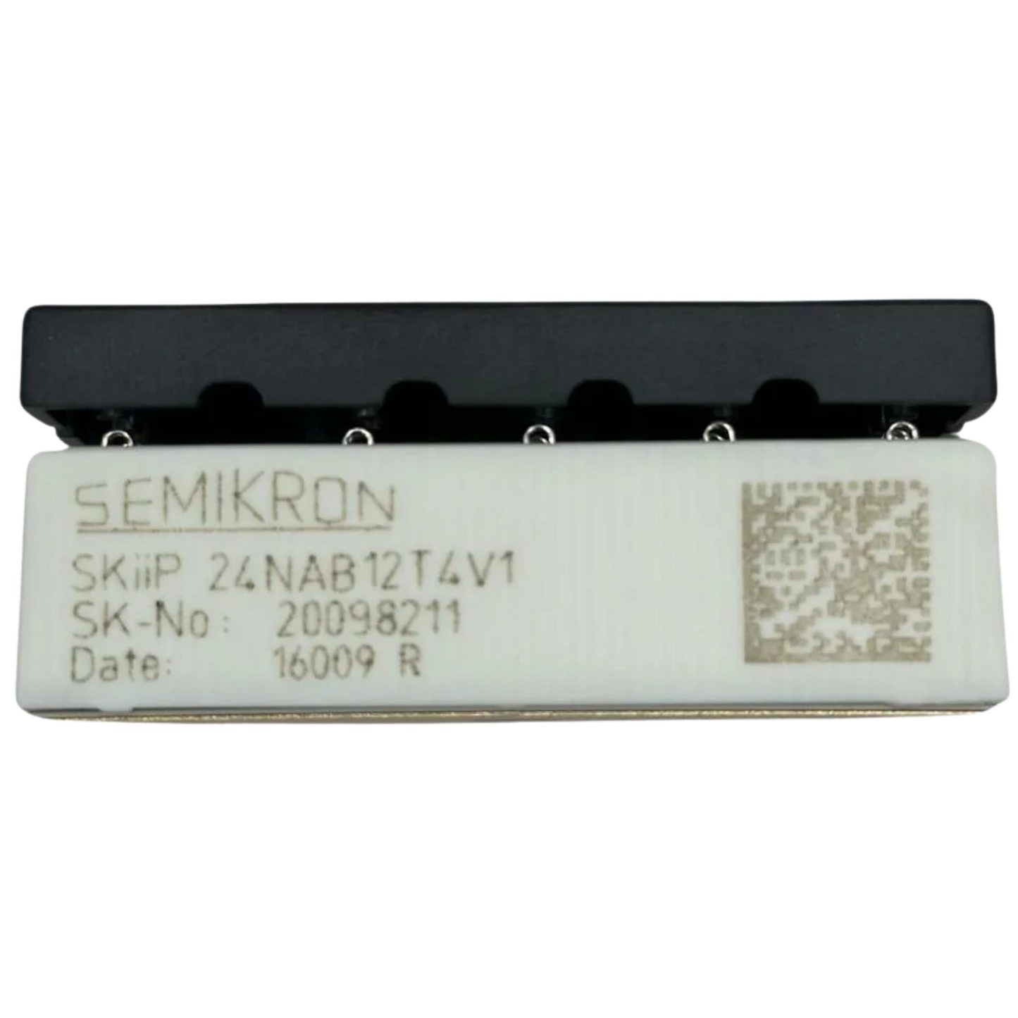 Módulo IGBT SKIIP24NAB12T4V1 1200V 35A