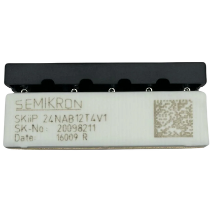 Módulo IGBT SKIIP24NAB12T4V1 1200V 35A