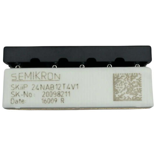 Módulo IGBT SKIIP24NAB12T4V1 1200V 35A
