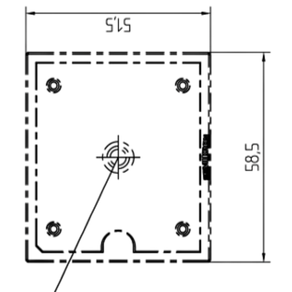 Módulo IGBT SKIIP24NAB12T4V1 1200V 35A