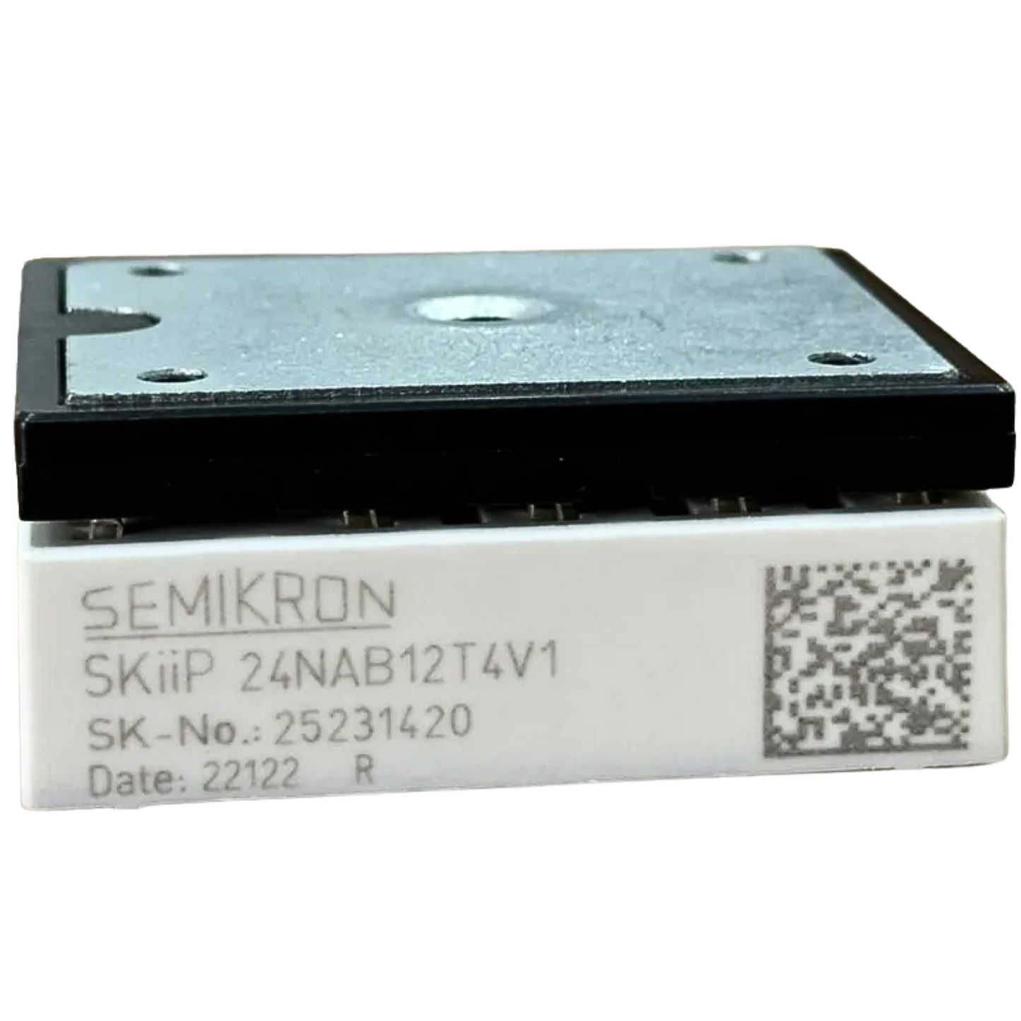 Módulo IGBT SKIIP24NAB12T4V1 1200V 35A