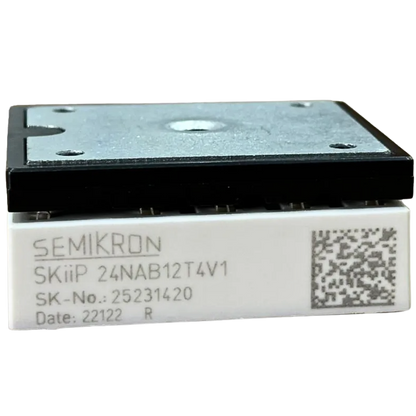 Módulo IGBT SKIIP24NAB12T4V1 1200V 35A