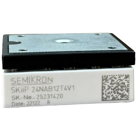 Módulo IGBT SKIIP24NAB12T4V1 1200V 35A