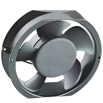 Microventilador AD17248UB5151M0 48VDC 1,50A 172x150x51mm