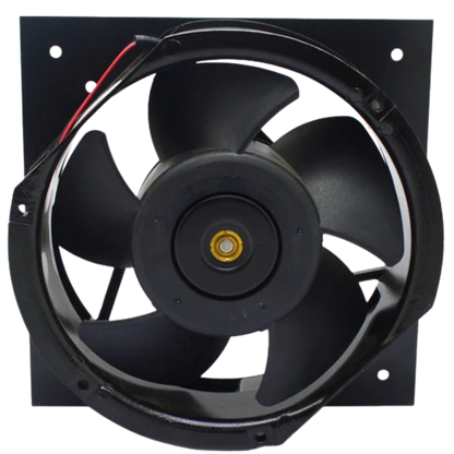 Microventilador AD17248UB5151M0 48VDC 1,50A 172x150x51mm