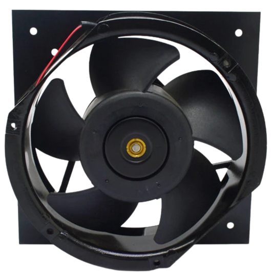 Microventilador AD17248UB5151M0 48VDC 1,50A 172x150x51mm