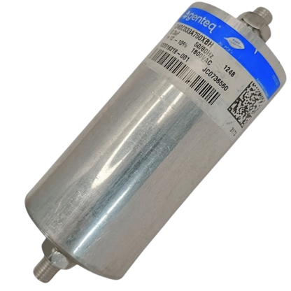Capacitor De Partida 3,3uf 1600v 45x90mm (Fast-on)