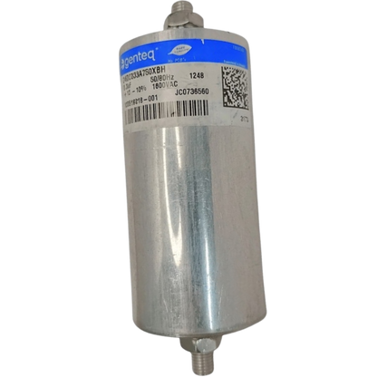 Capacitor De Partida 3,3uf 1600v 45x90mm (Fast-on)