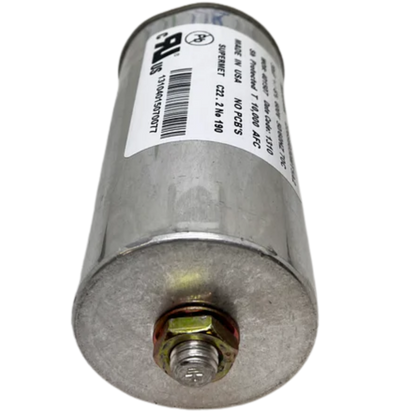 Capacitor De Partida 30uF 600V 66x122mm (Fast-on)