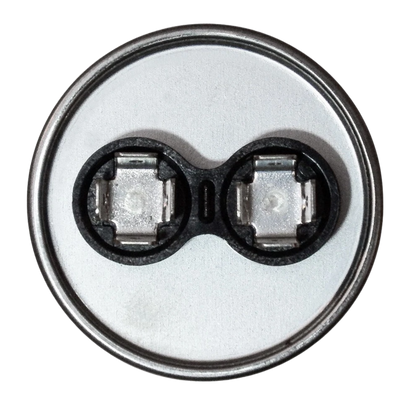 Capacitor De Partida 60uf 370v 63x98mm (fast-on)