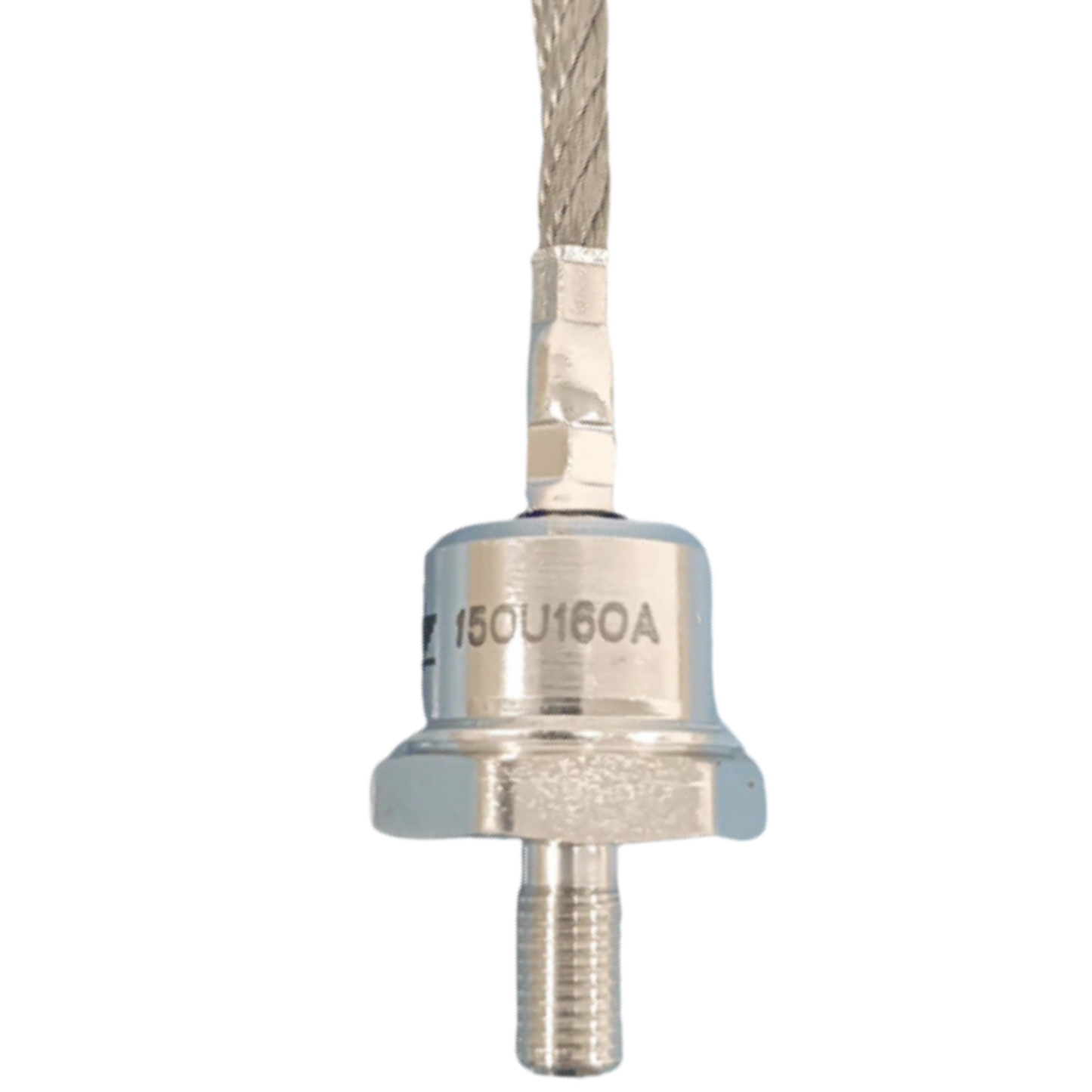 Diodo De Rosca IR-150U160A 1500V 160A
