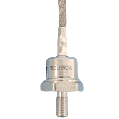 Diodo De Rosca IR-150U160A 1500V 160A