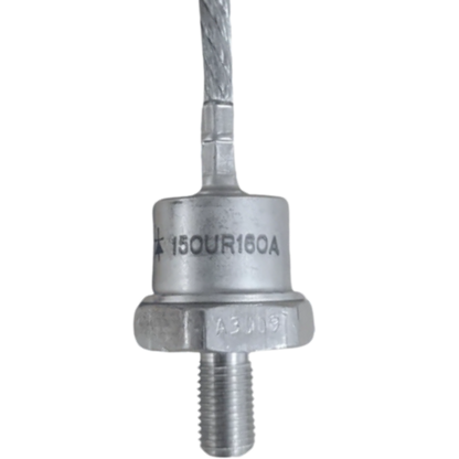 Diodo De Rosca IR-150UR160A 1500V 160A