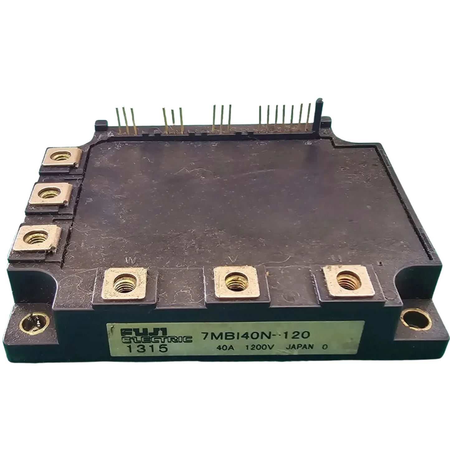 Módulo IGBT 7MBI40N-120 200V 40A