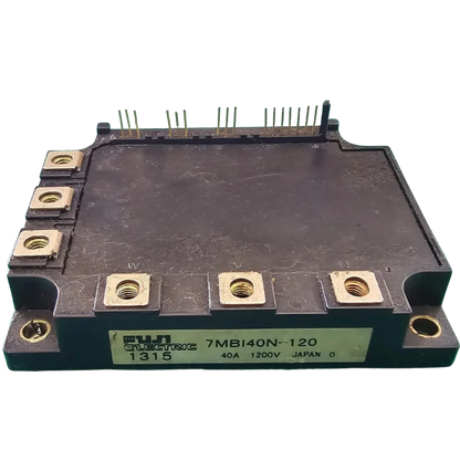 Módulo IGBT 7MBI40N-120 200V 40A