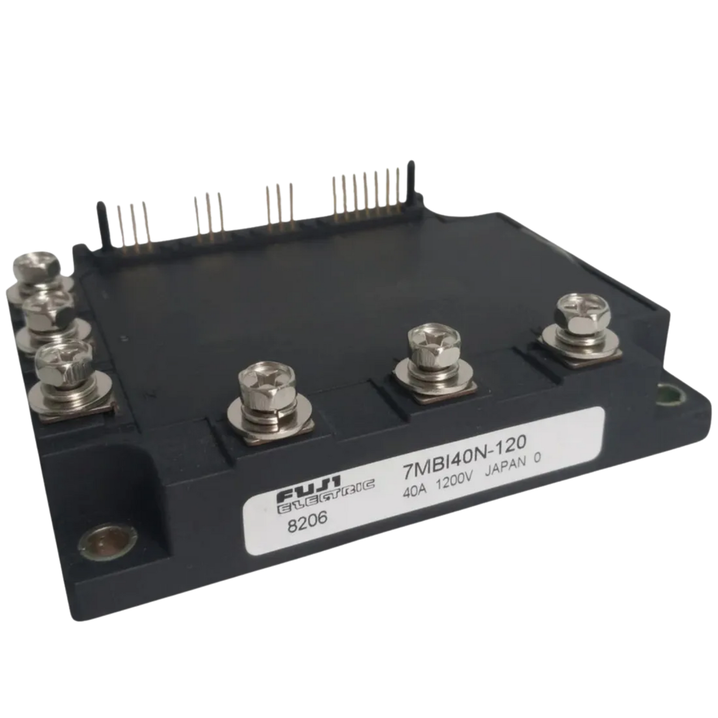 Módulo IGBT 7MBI40N-120 200V 40A