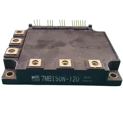 Módulo IGBT 7MBI50N-120 1200V 50A