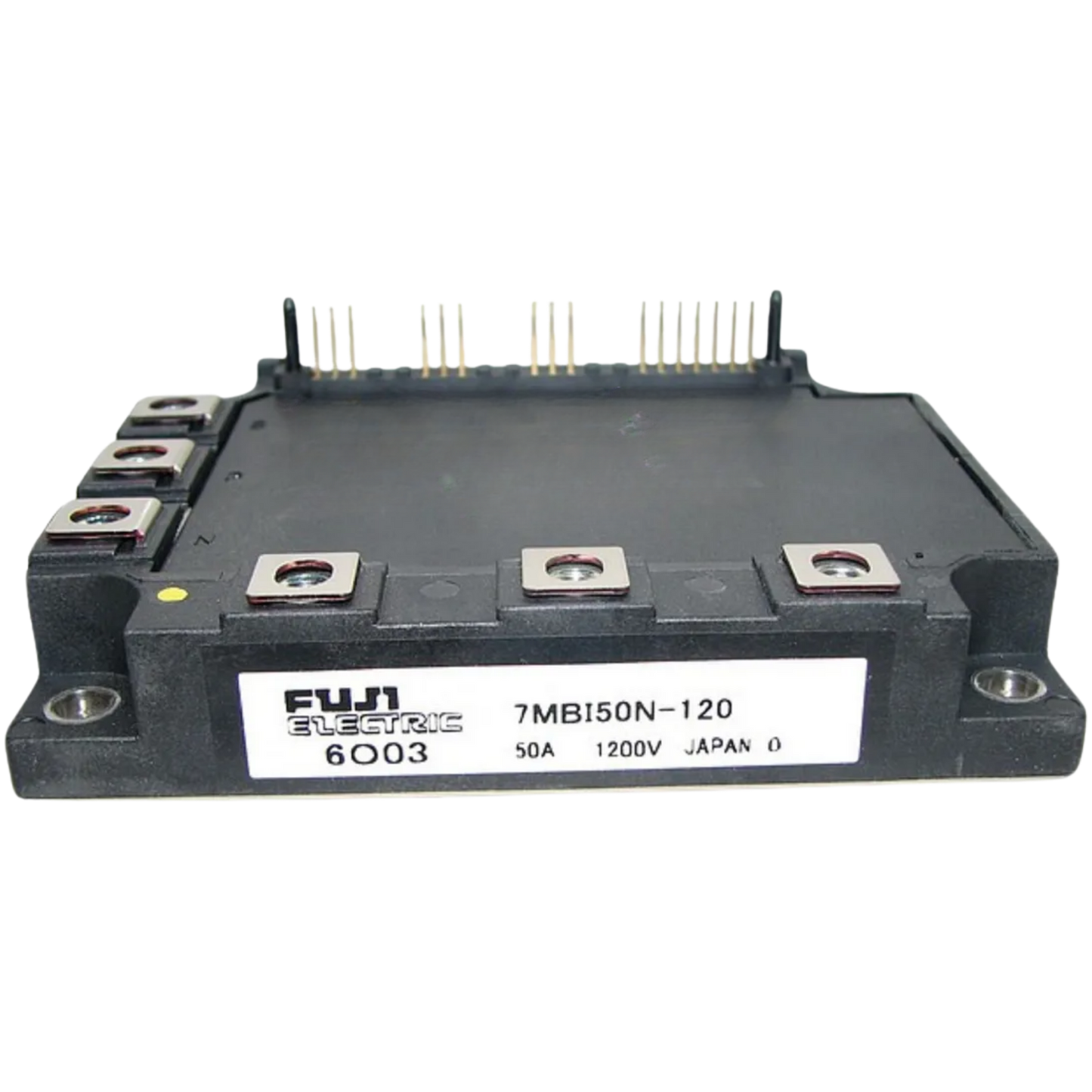 Módulo IGBT 7MBI50N-120 1200V 50A