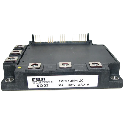 Módulo IGBT 7MBI50N-120 1200V 50A