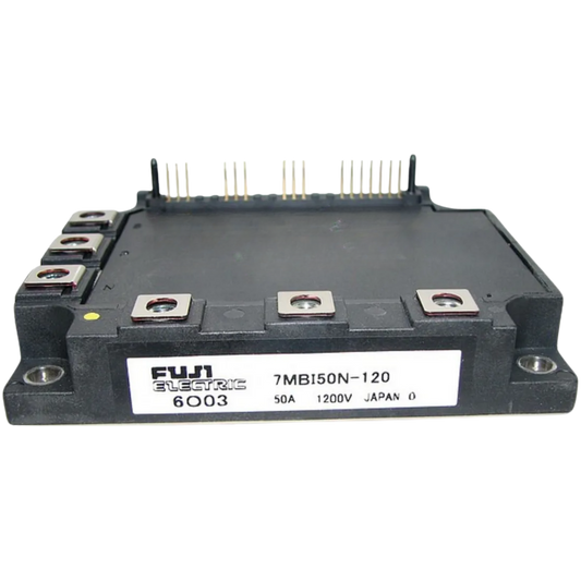 Módulo IGBT 7MBI50N-120 1200V 50A