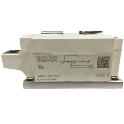 Módulo IGBT SKKH330/18E 1800V 330A