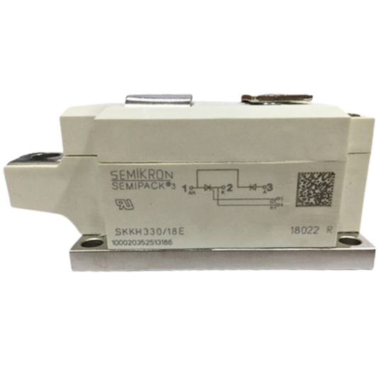 Módulo IGBT SKKH330/18E 1800V 330A