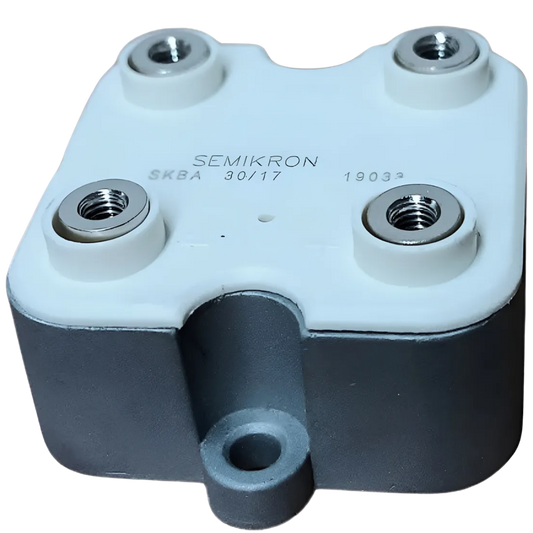 Ponte Retificadora SKBA30/17 1700V 30A
