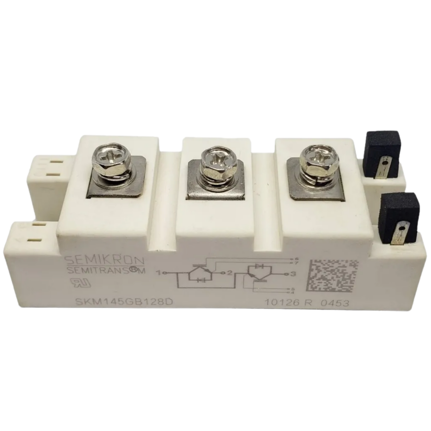 Módulo IGBT SKM145GB128D 1200V 145A