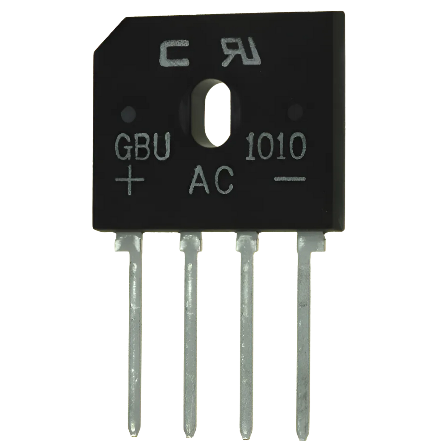 Ponte Retificadora GBU1010 1000V 10A