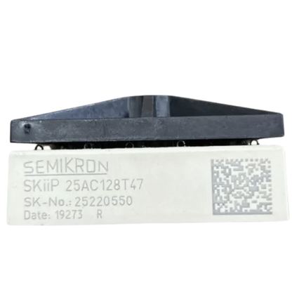 Módulo IGBT SKIIP25AC128T47 1200V 55A