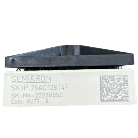 Módulo IGBT SKIIP25AC128T47 1200V 55A