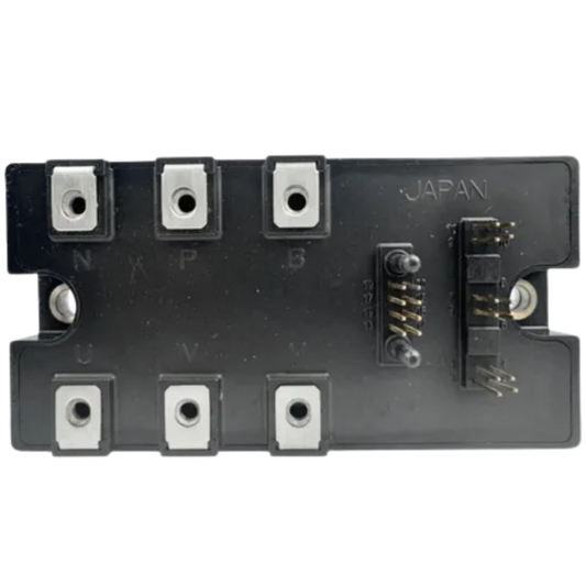 Módulo IGBT MIG75Q7CSBIX 1200V 75A