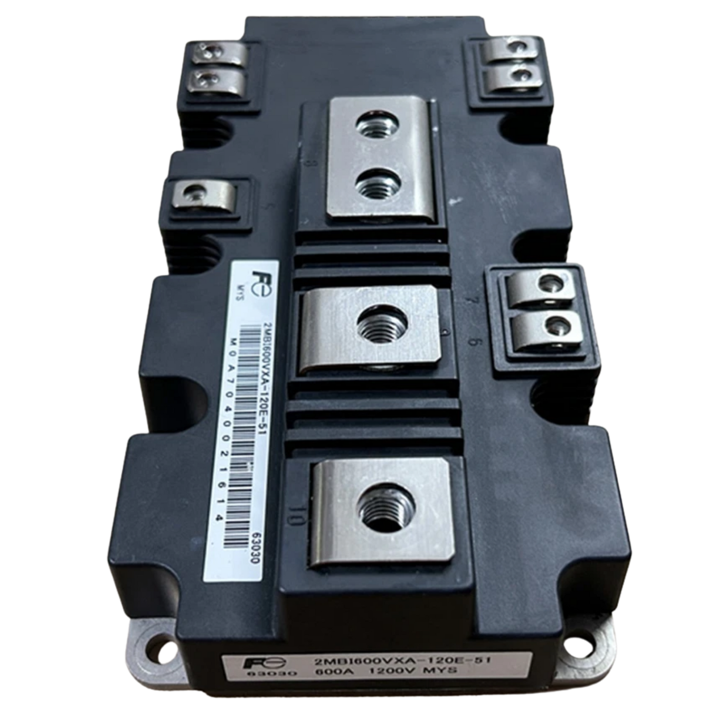 Módulo IGBT 2MBI600VXA-120E-51 1200V 600A