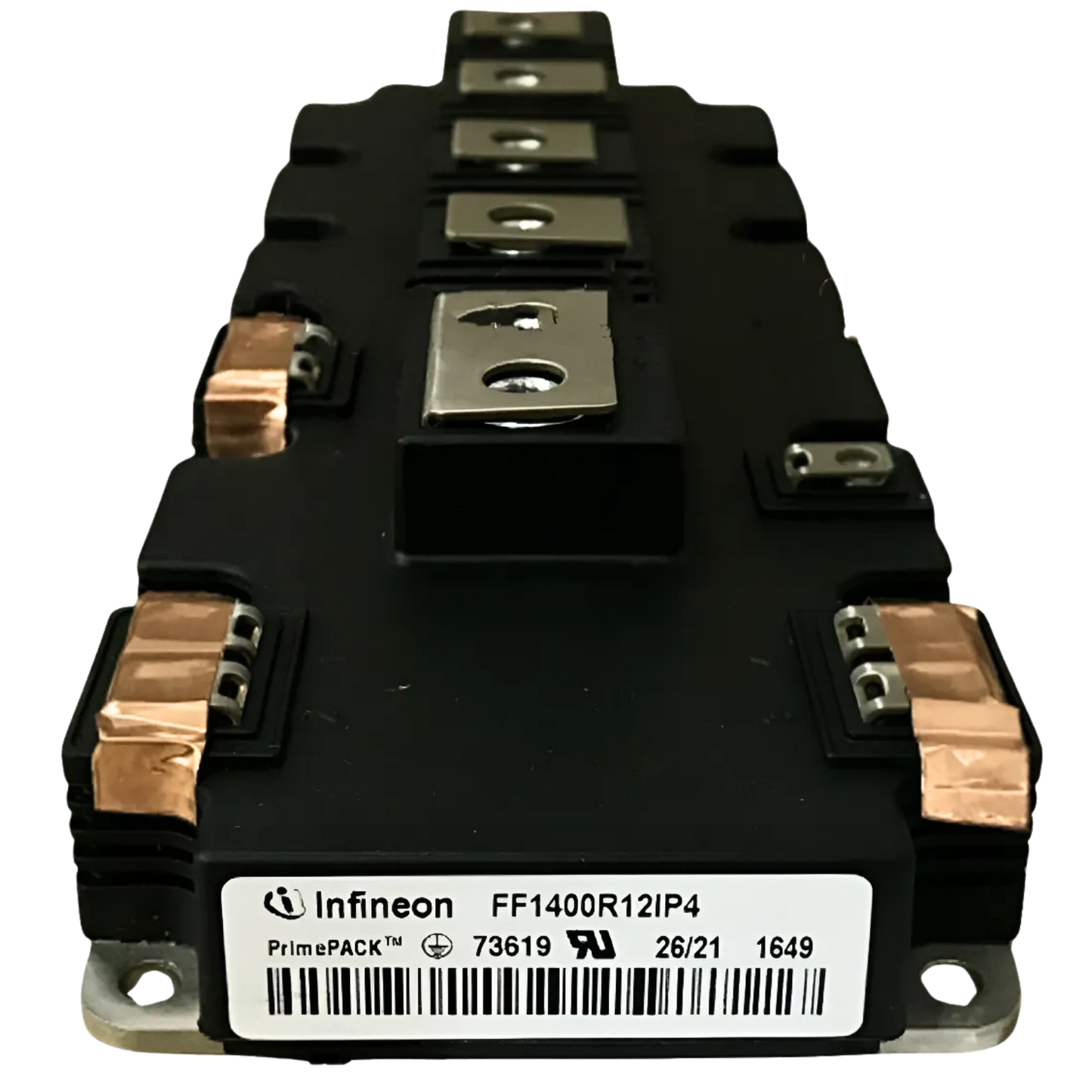 Módulo IGBT FF1400R12IP4 1200V 1400A